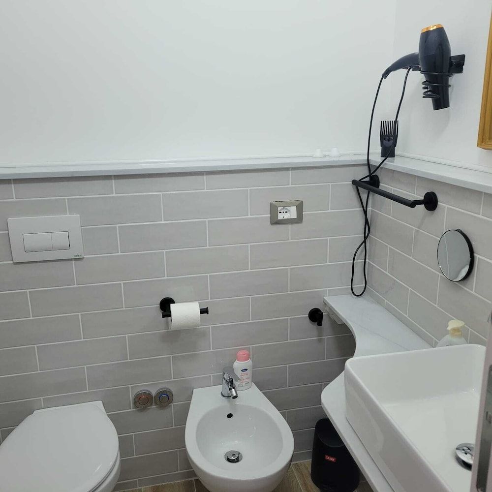 beb dei sogni Deluxe Double or Twin Room 4