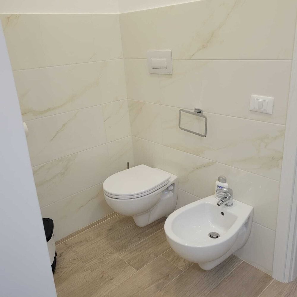 beb dei sogni Family Apartment 2