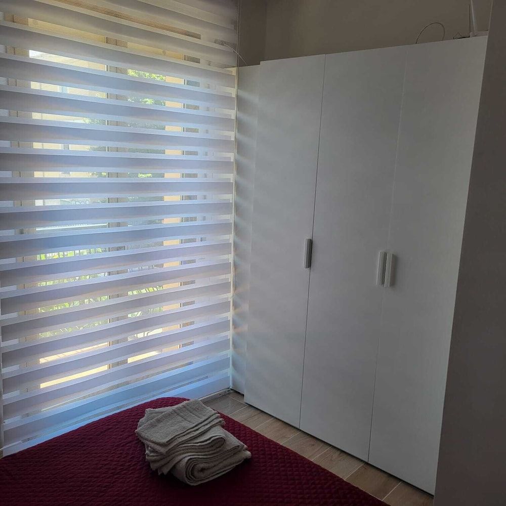 beb dei sogni Deluxe Double or Twin Room 8