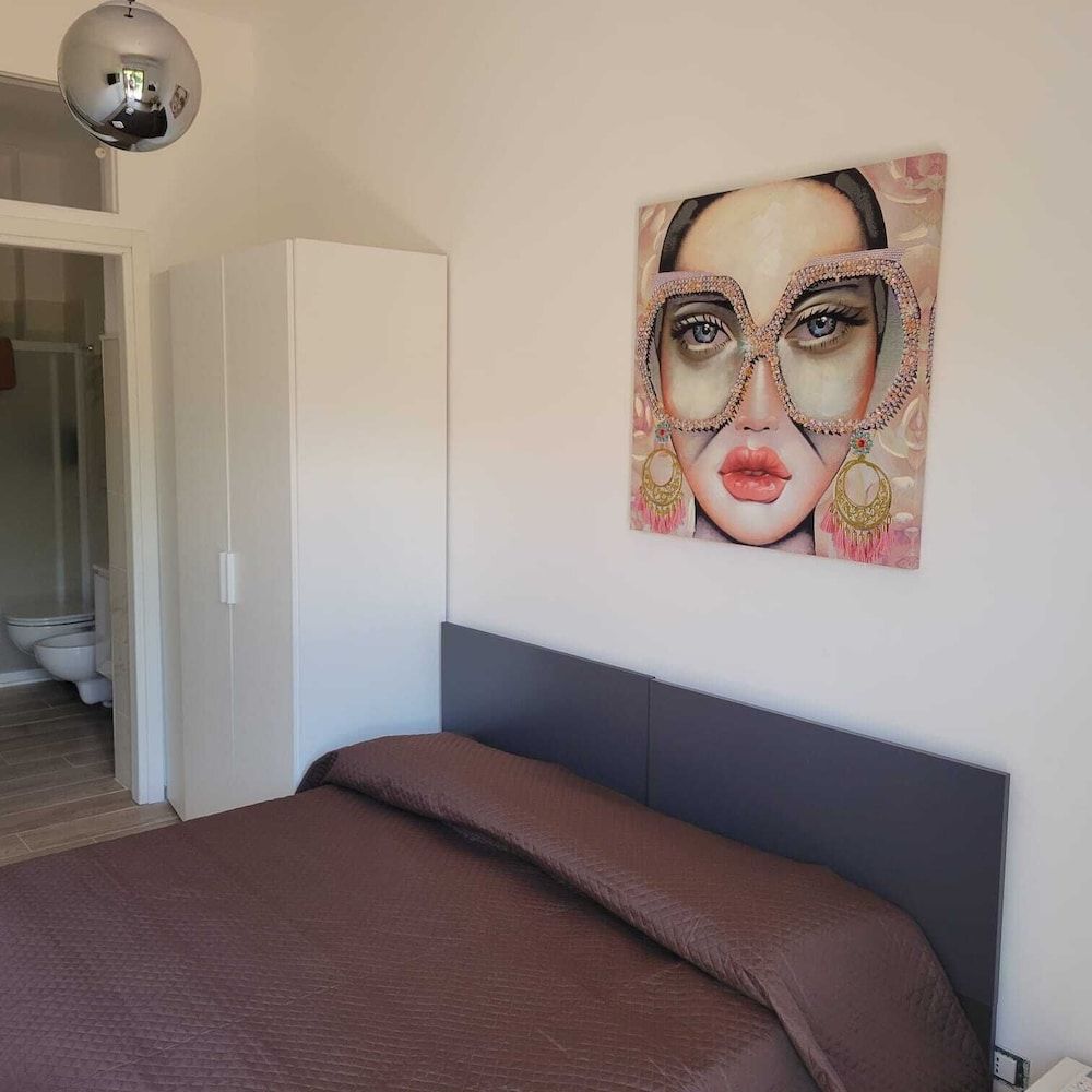 beb dei sogni Comfort Double or Twin Room 2