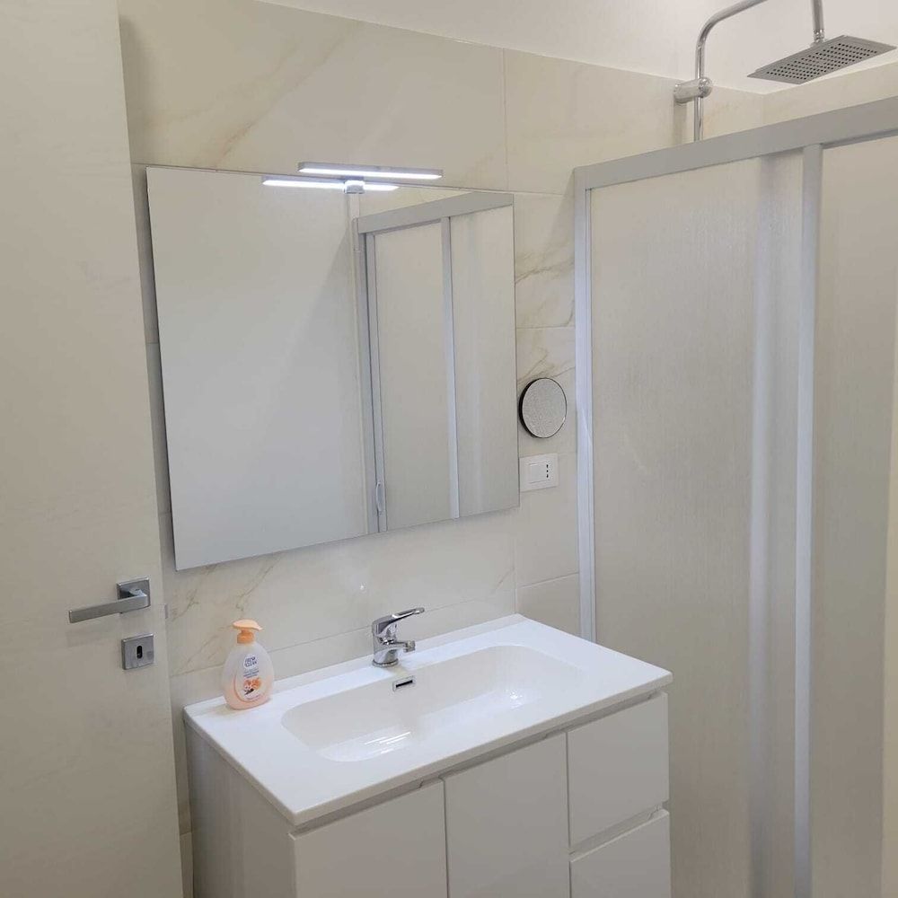 beb dei sogni Family Apartment 3