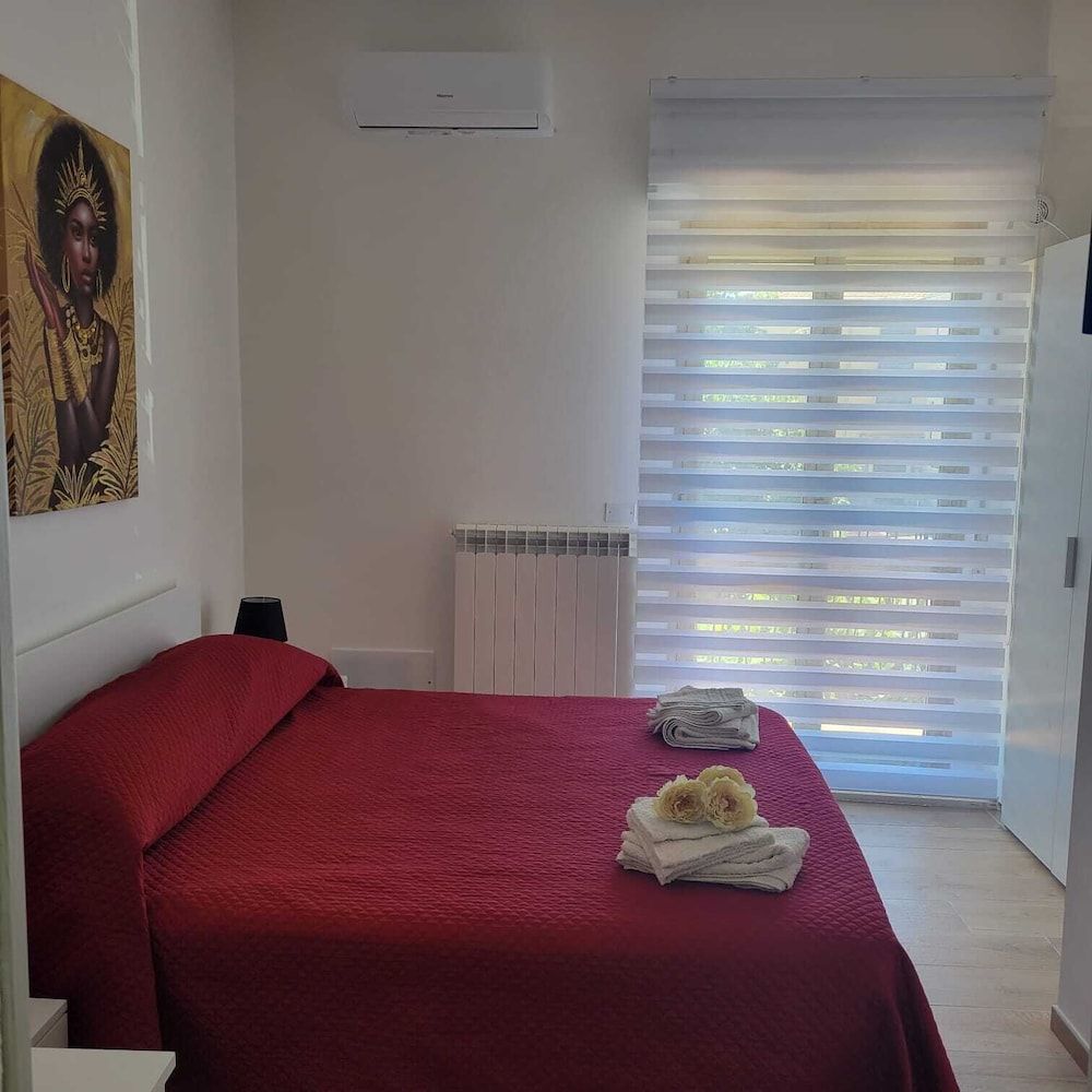 beb dei sogni Deluxe Double or Twin Room 2