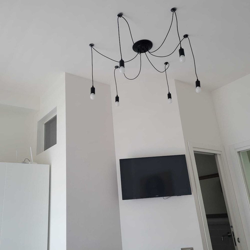 beb dei sogni Deluxe Double or Twin Room 7