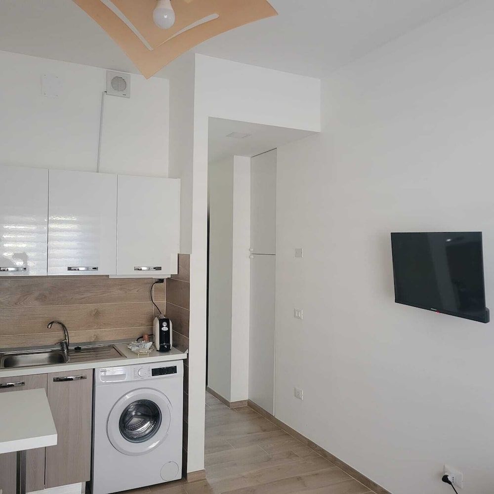 beb dei sogni Family Apartment 6