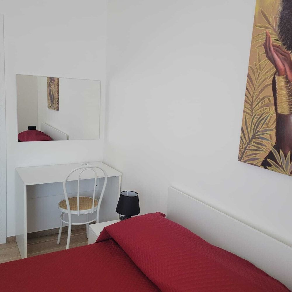 beb dei sogni Deluxe Double or Twin Room