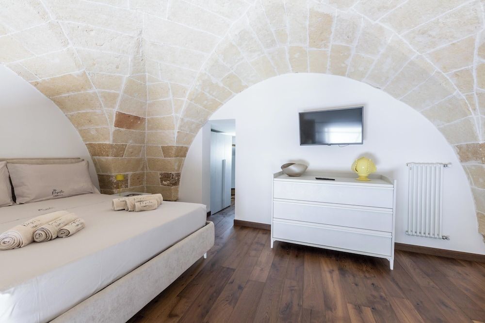 4153 Pasitea Luxury Suite by Barbarhouse Apartment 2