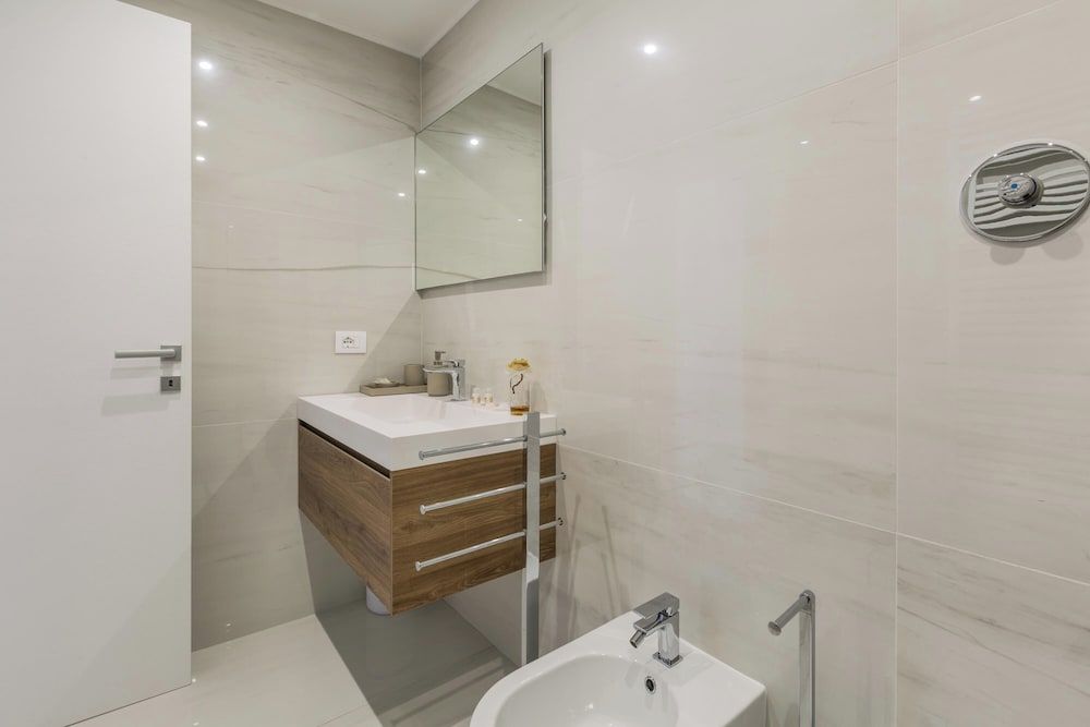 4153 Pasitea Luxury Suite by Barbarhouse Apartment 4