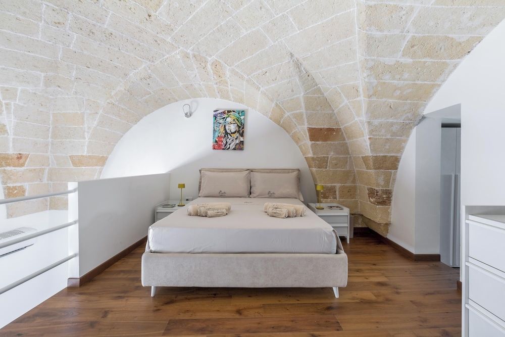 4153 Pasitea Luxury Suite by Barbarhouse Apartment