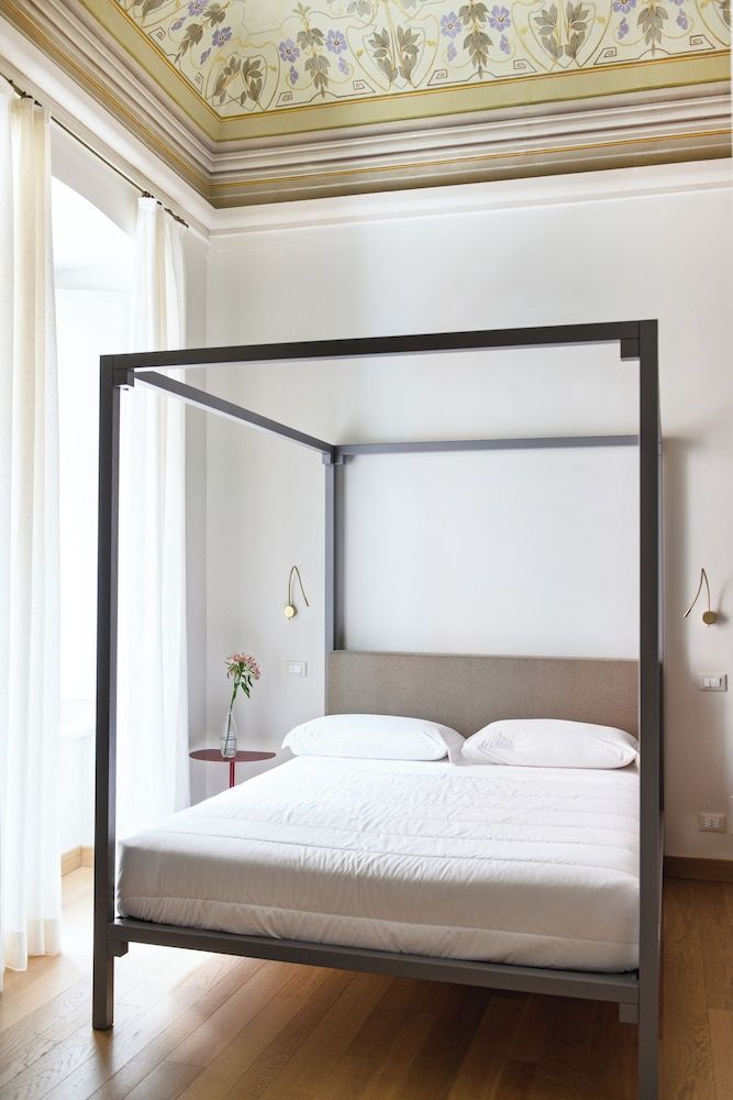 Elite Double Room