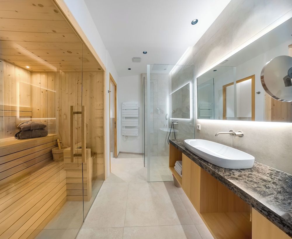 Suite Deluxe