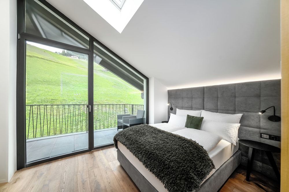 Penthouse Suite