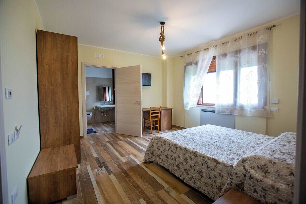 Comfort Double or Twin Room