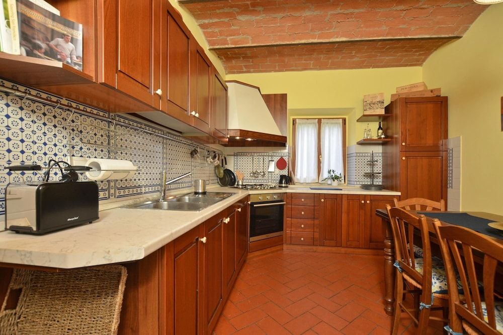 Certosa 4 in Firenze