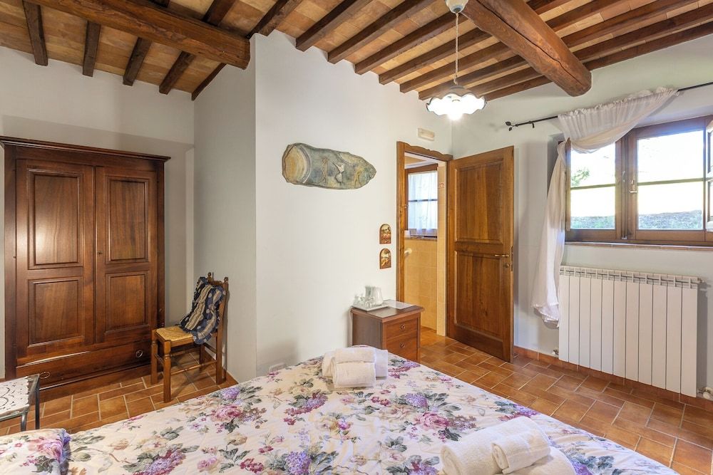 Agriturismo Melodie Toscane