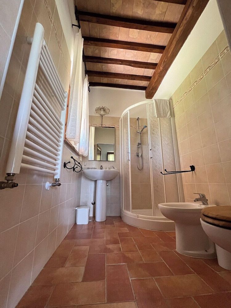 Agriturismo Melodie Toscane Classic Room, Hill View 7