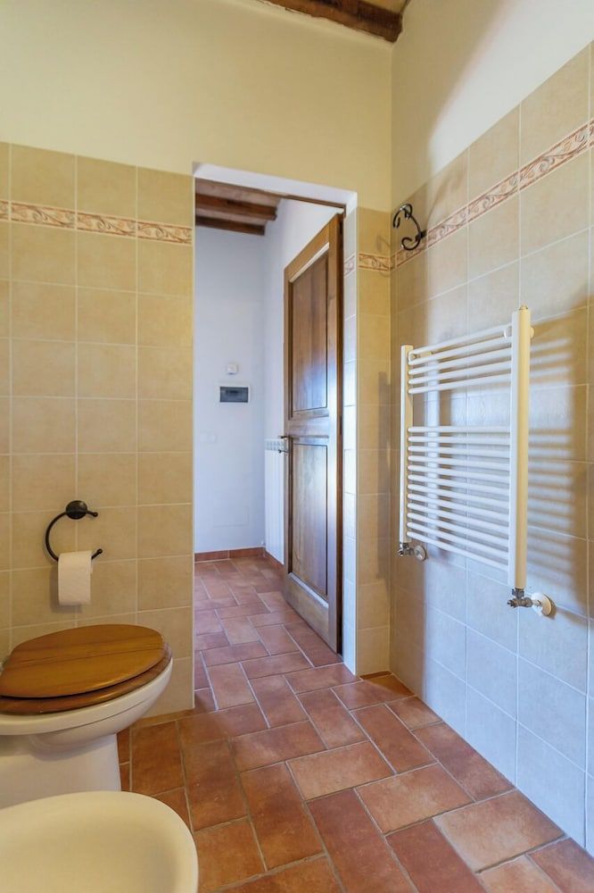 Agriturismo Melodie Toscane Classic Room, Hill View 9