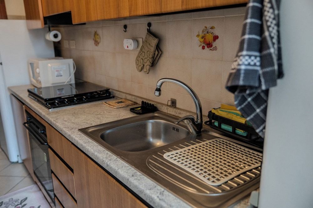 La Casa Del Sole Apartment, 1 Bedroom, Non Smoking (Luna) 8