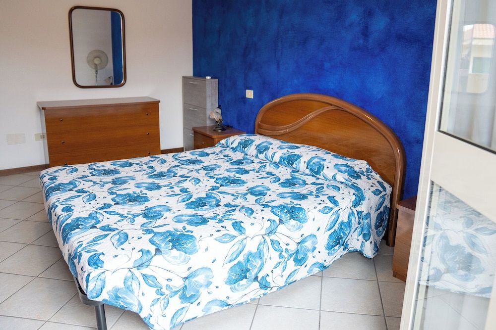 La Casa Del Sole Apartment, 1 Bedroom, Non Smoking (Luna) 3