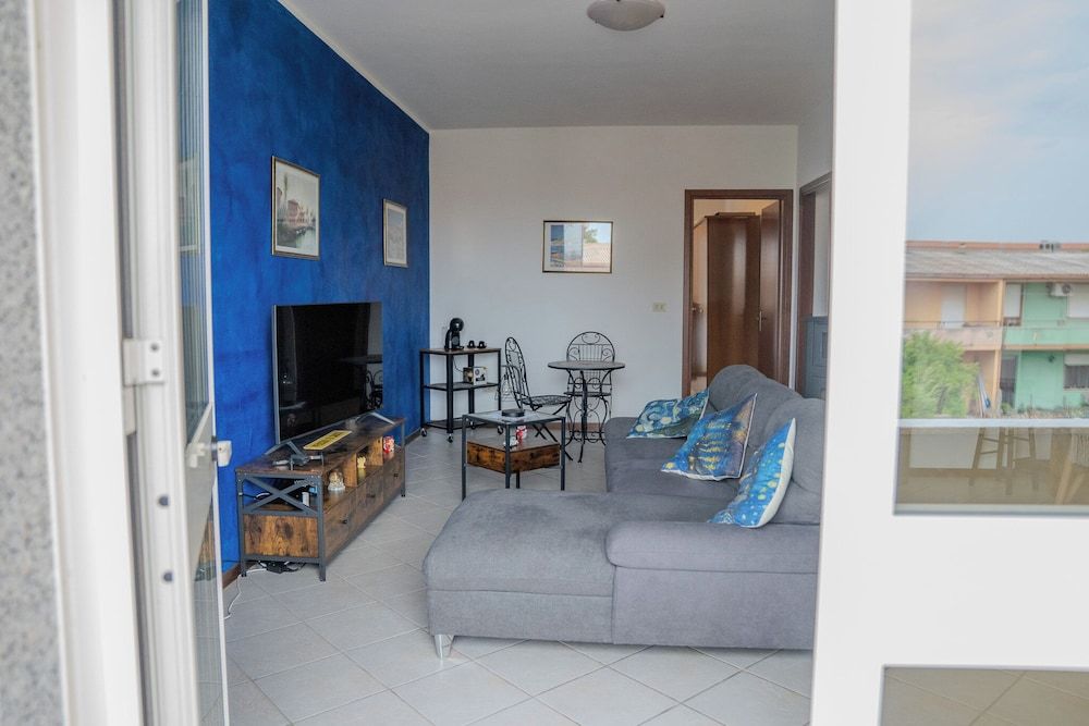 La Casa Del Sole Apartment, 1 Bedroom, Non Smoking (Luna) 12