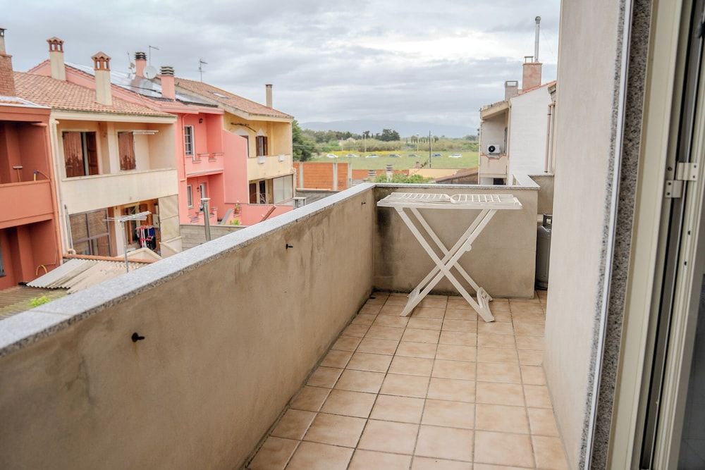 La Casa Del Sole Apartment, 1 Bedroom, Non Smoking (Luna) 7