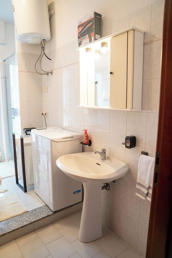 La Casa Del Sole Apartment, 1 Bedroom, Non Smoking (Luna) 11