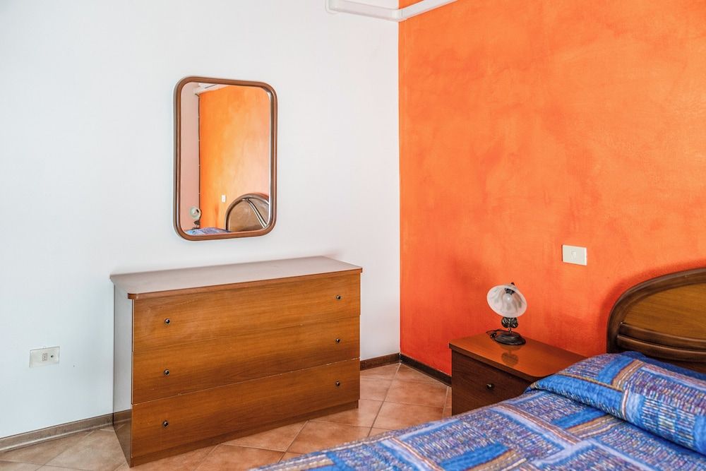La Casa Del Sole Apartment, 2 Bedrooms, Balcony 11