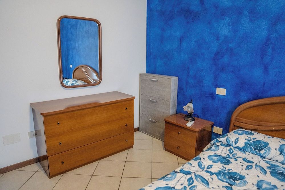 La Casa Del Sole Apartment, 1 Bedroom, Non Smoking (Luna) 4