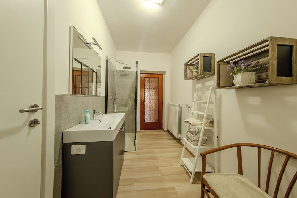 Villa Maddalena House, 4 Bedrooms, Terrace, Mountain View 17