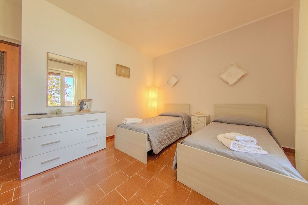 Villa Maddalena House, 4 Bedrooms, Terrace, Mountain View 12