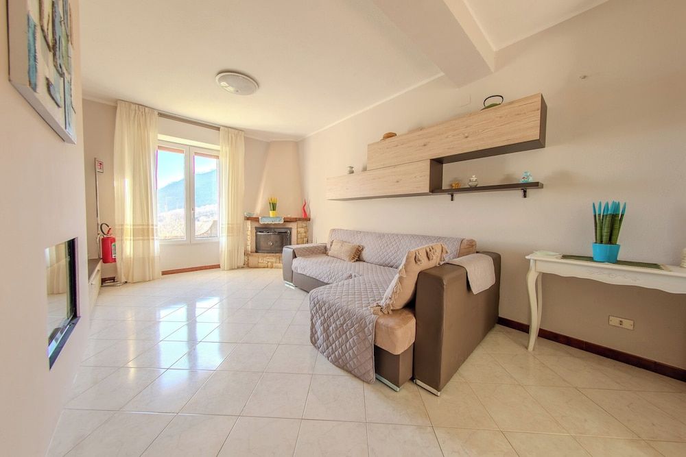 Villa Maddalena House, 4 Bedrooms, Terrace, Mountain View 13