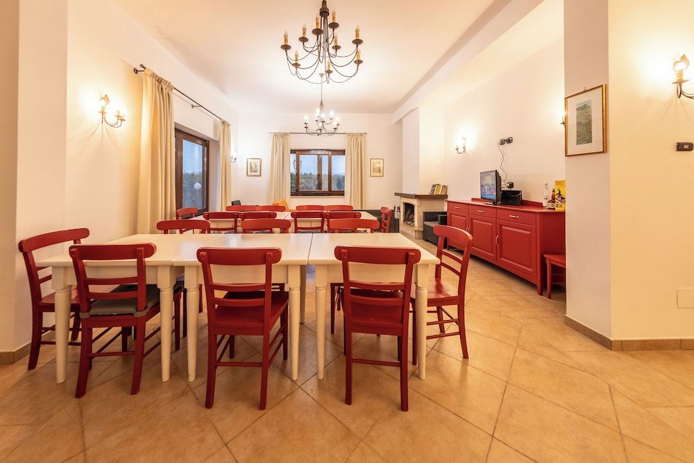 Antico Borgo Perrotta + Tripla