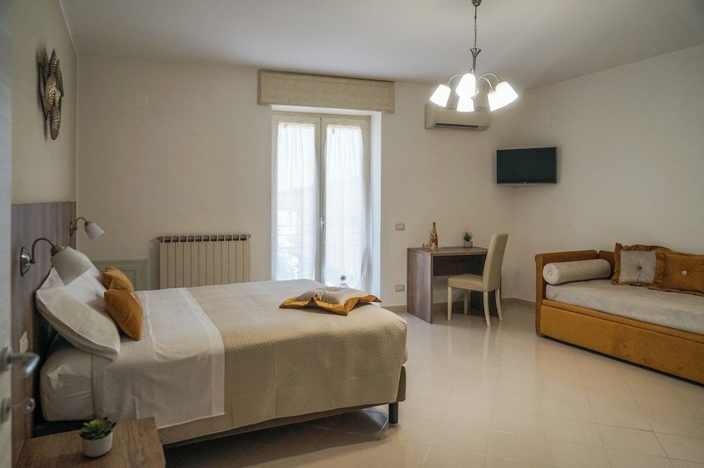 Apartment, 1 Bedroom, Kitchen