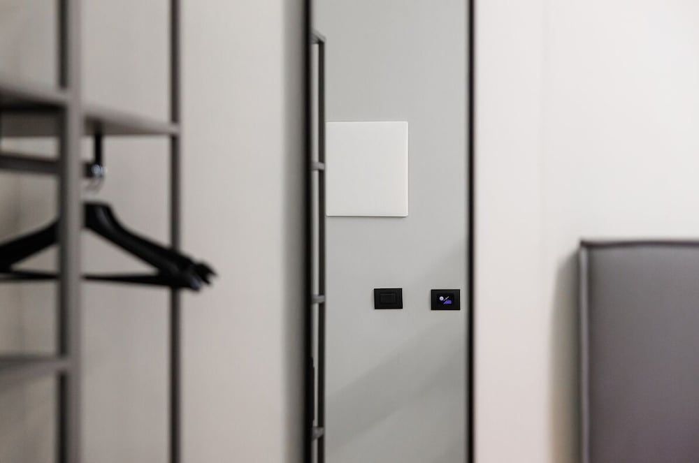 RV 2.0 Standard Double or Twin Room 5