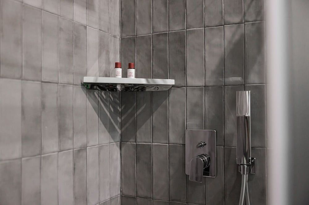 RV 2.0 Deluxe Double or Twin Room, Balcony, City View 9