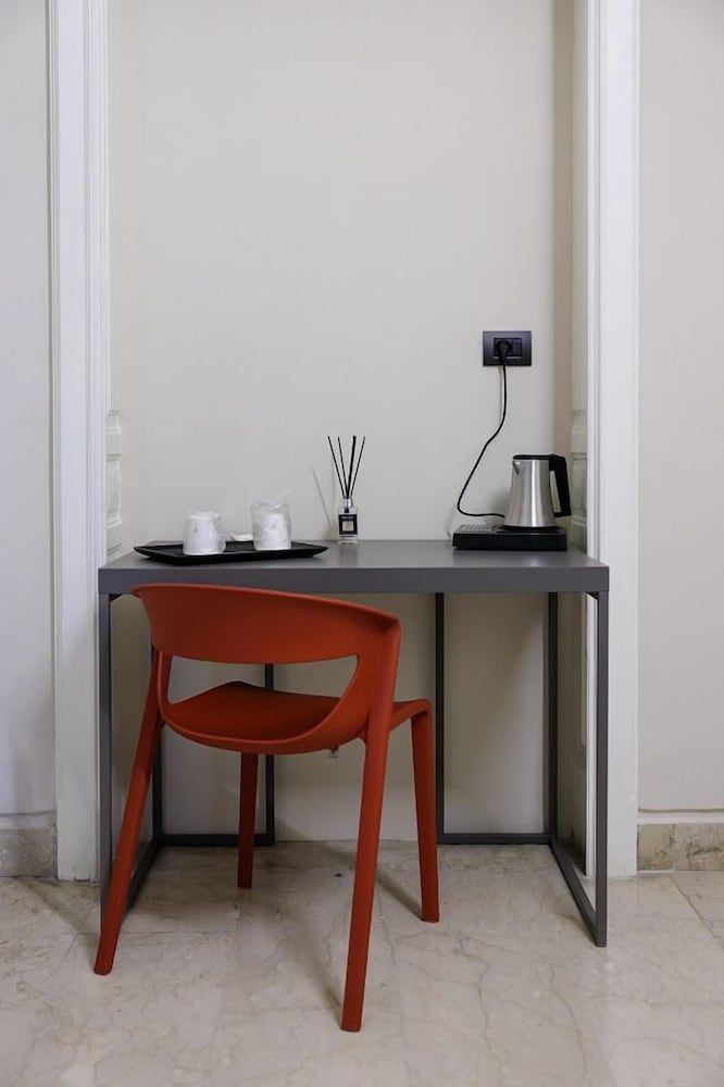 RV 2.0 Deluxe Double or Twin Room, Balcony, City View 12