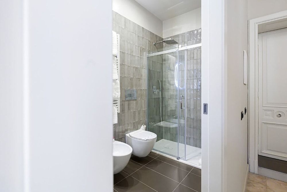 RV 2.0 Comfort Double or Twin Room, Balcony, City View 6