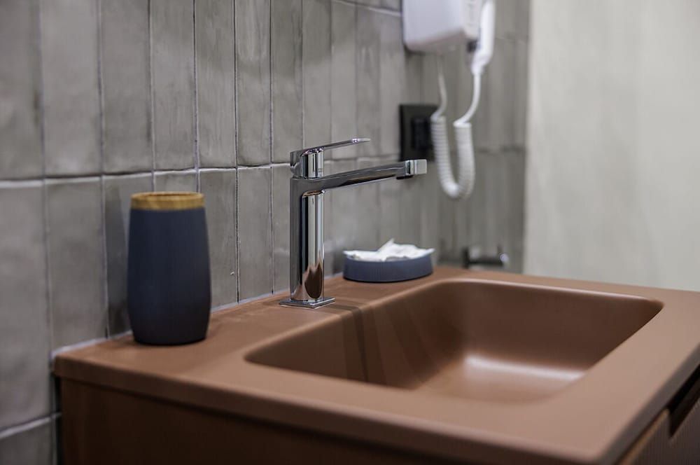 RV 2.0 Deluxe Double or Twin Room, Balcony, City View 6