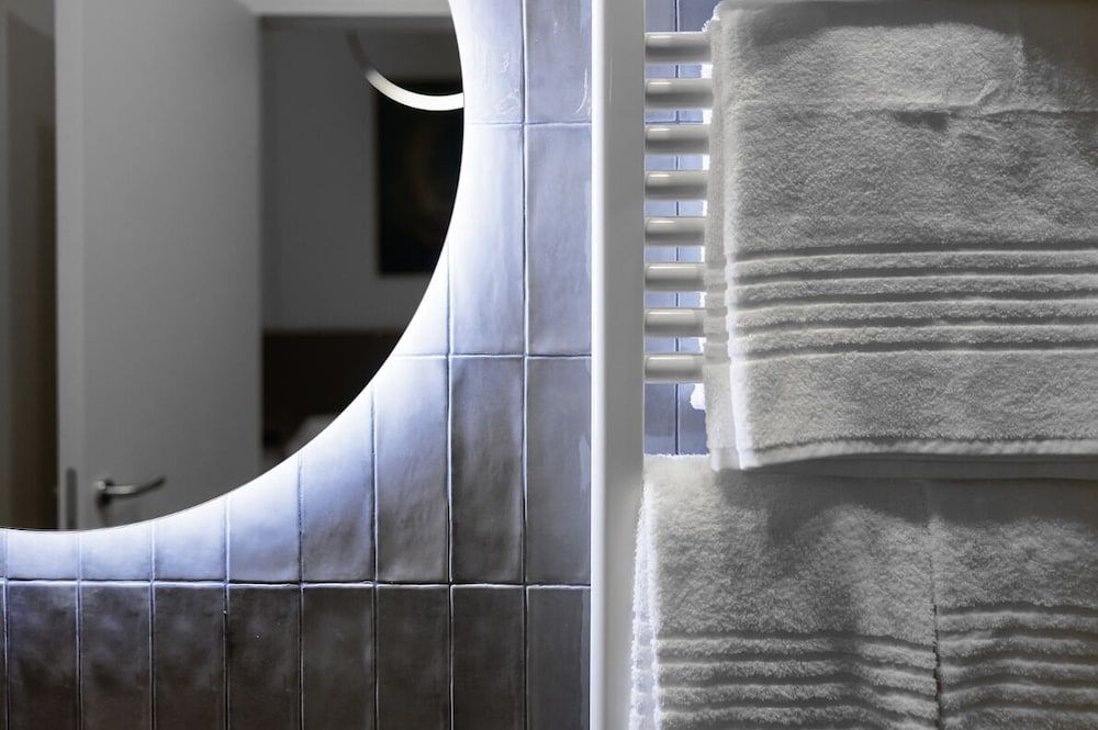 RV 2.0 Comfort Double or Twin Room, Balcony, City View 8