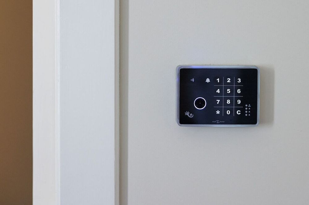 RV 2.0 Deluxe Double or Twin Room, Balcony, City View 13