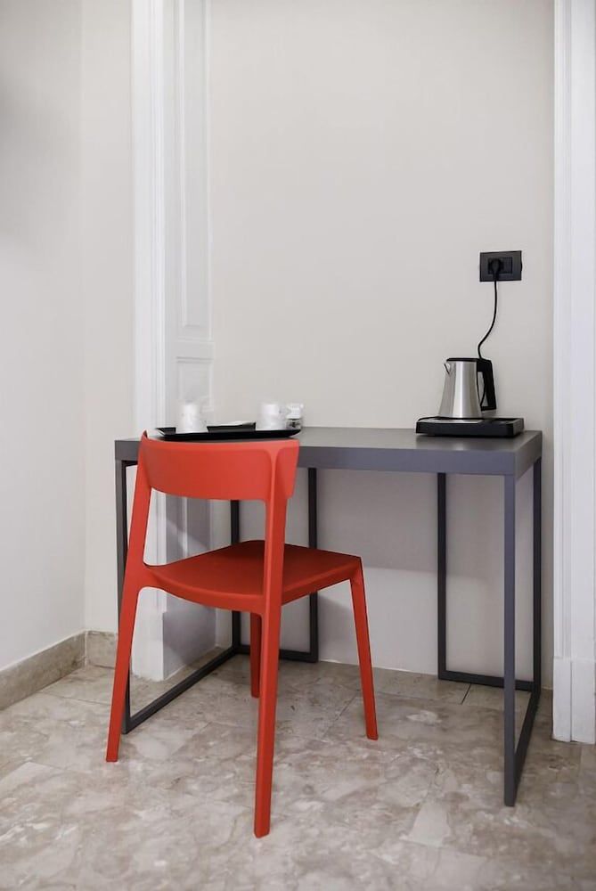 RV 2.0 Comfort Double or Twin Room, Balcony, City View 10