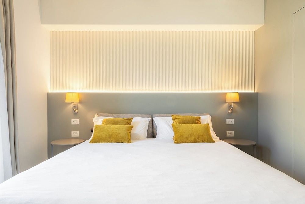 KARALIN SONNINO SUITES Junior Studio Suite