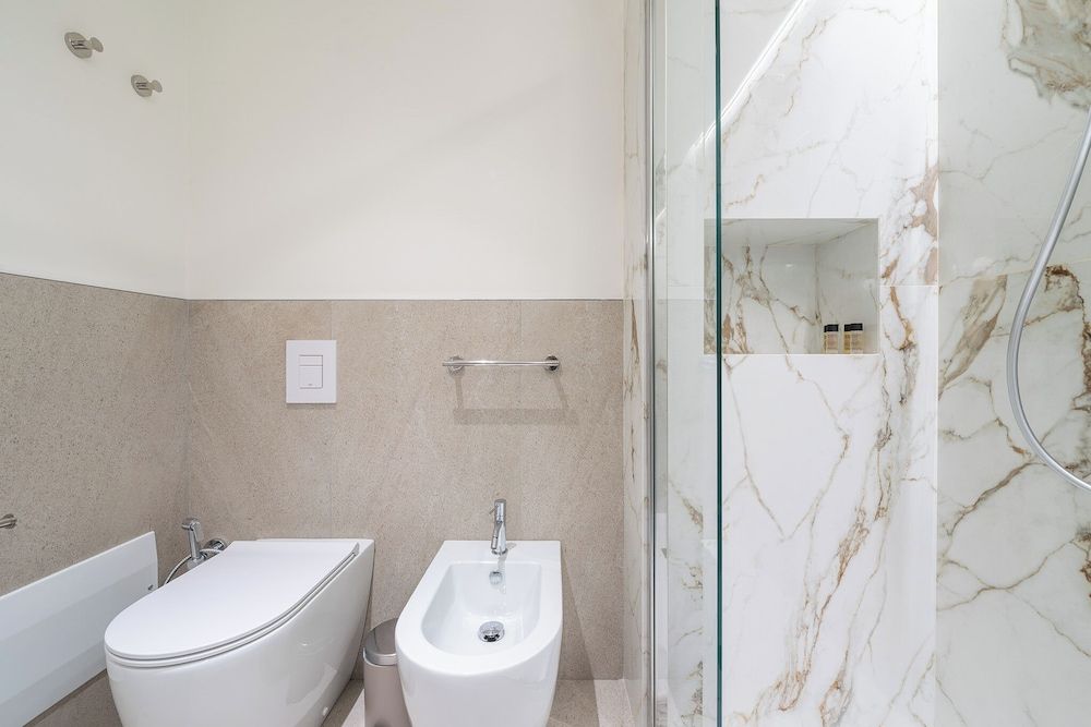 KARALIN SONNINO SUITES Deluxe Triple Room 6