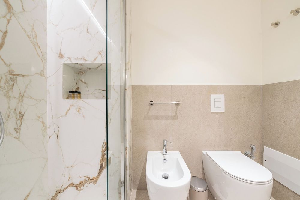 KARALIN SONNINO SUITES Studio Suite 5