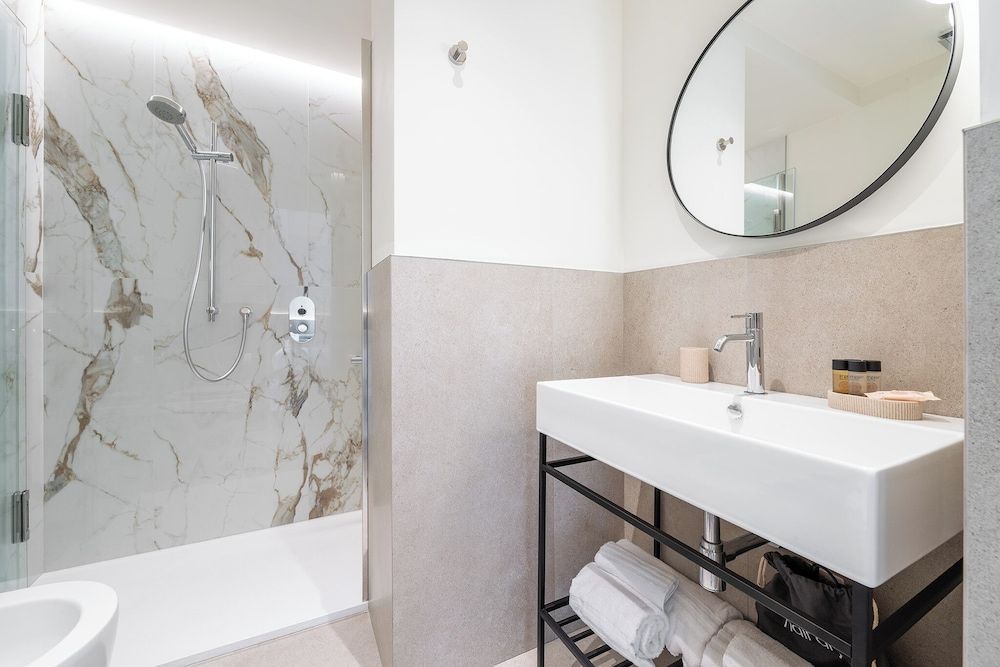 KARALIN SONNINO SUITES Junior Studio Suite 4