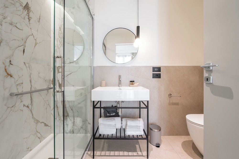 KARALIN SONNINO SUITES Studio Suite 4