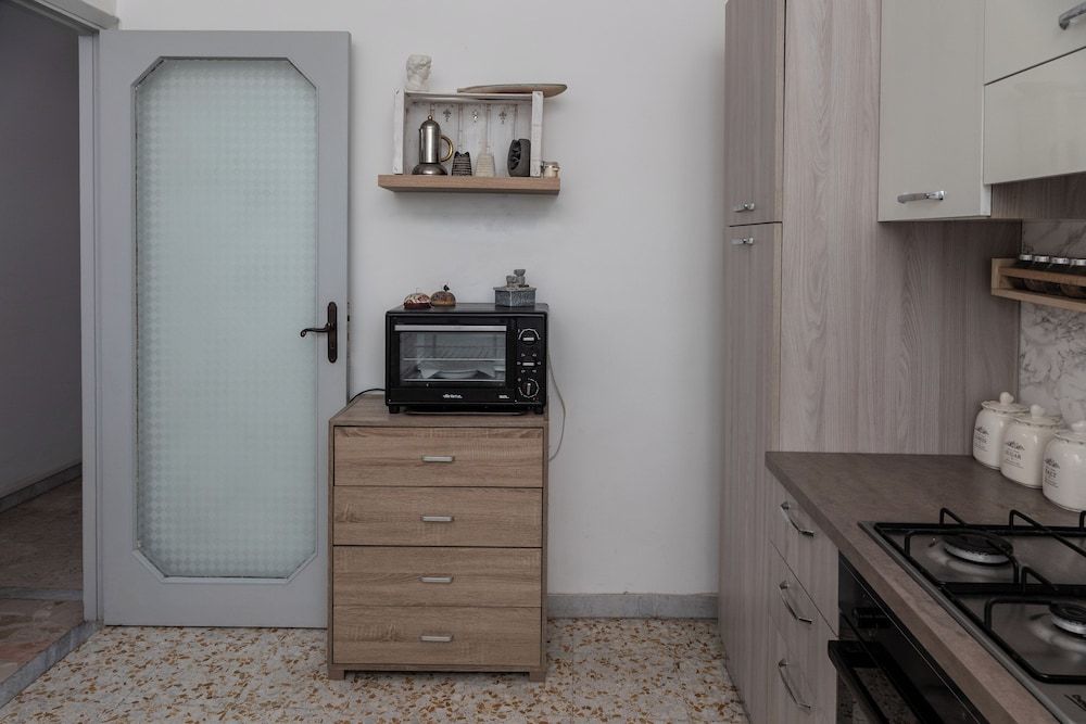 Il Ritrovo Degli Artisti Apartment, 1 Bedroom, Balcony 8