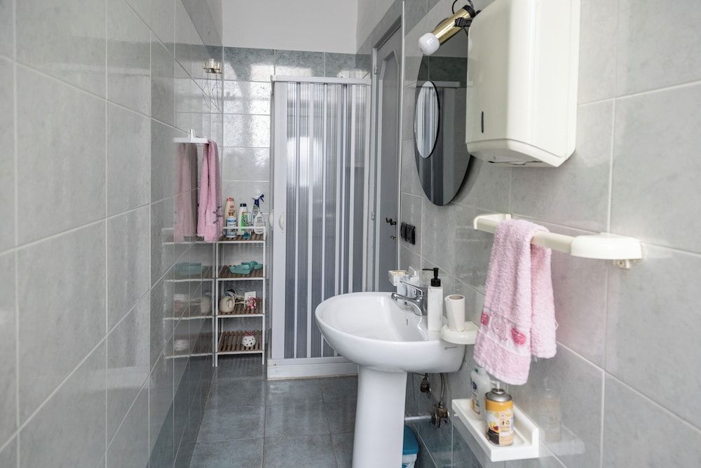 Il Ritrovo Degli Artisti Apartment, 1 Bedroom, Balcony 11