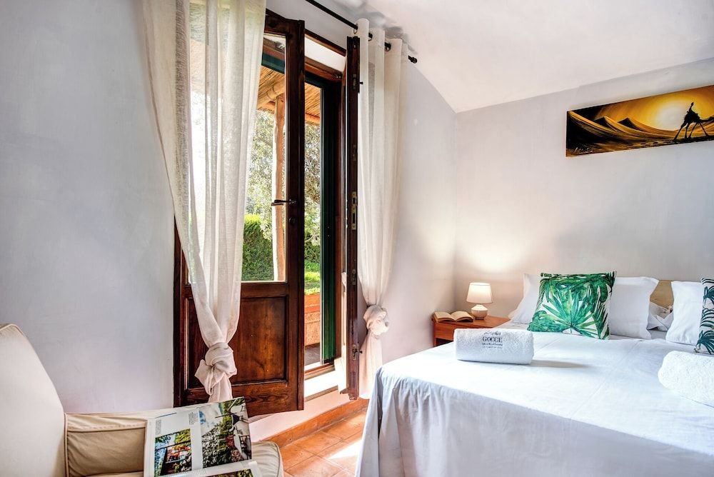 Villa, Sea View