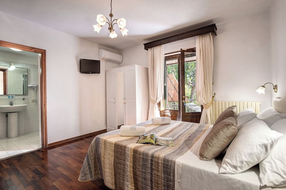 Villa, Sea View