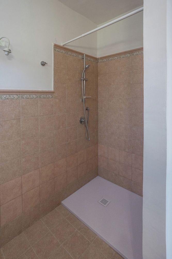 B&B La Casa di Carolina Room, 1 Queen Bed, Balcony, Sea View 8